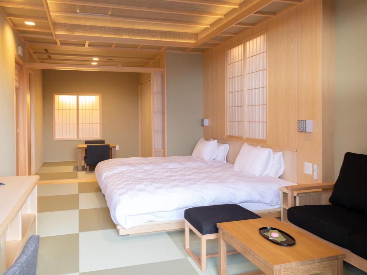 Hotel Shikinoyakata Hakone Ashinoko Exterior foto
