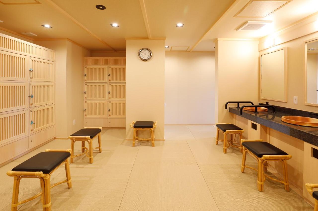 Hotel Shikinoyakata Hakone Ashinoko Exterior foto