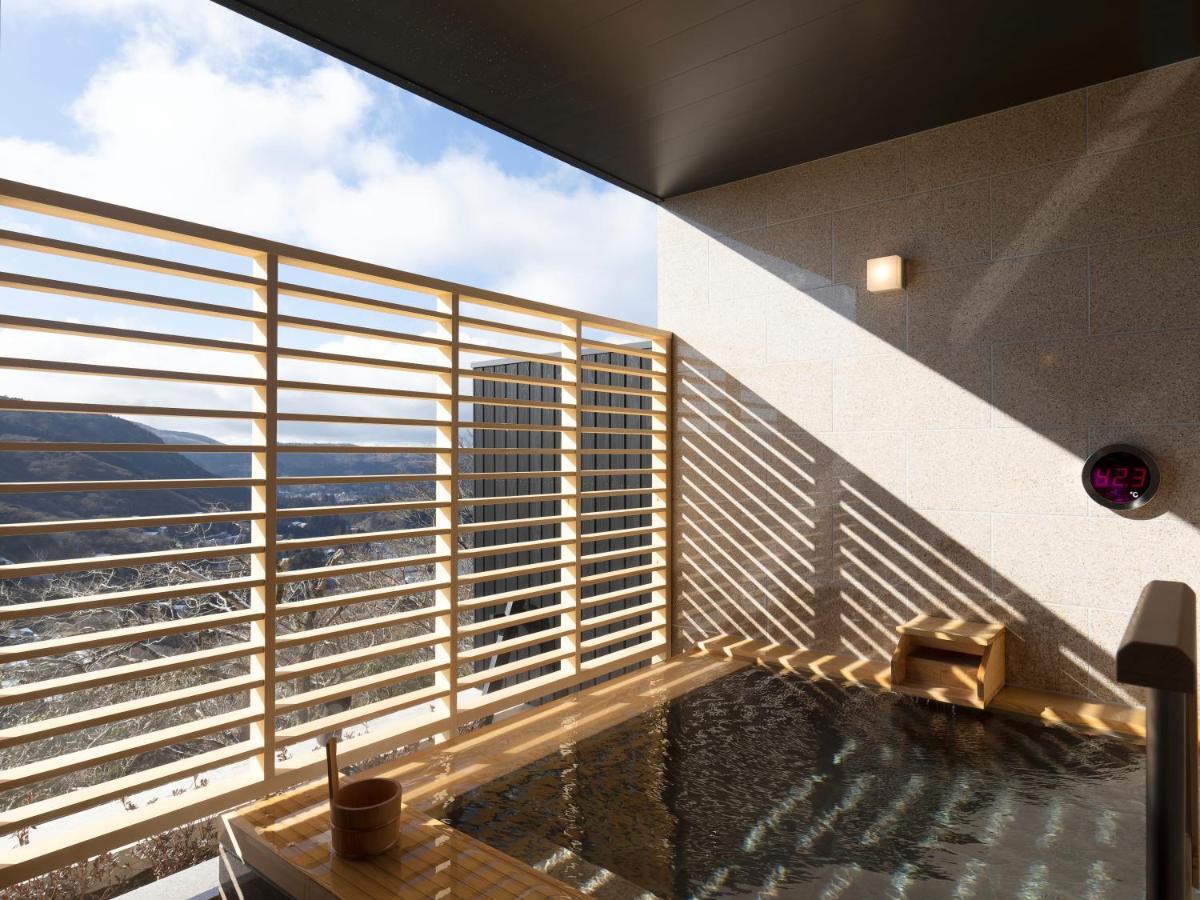Hotel Shikinoyakata Hakone Ashinoko Exterior foto