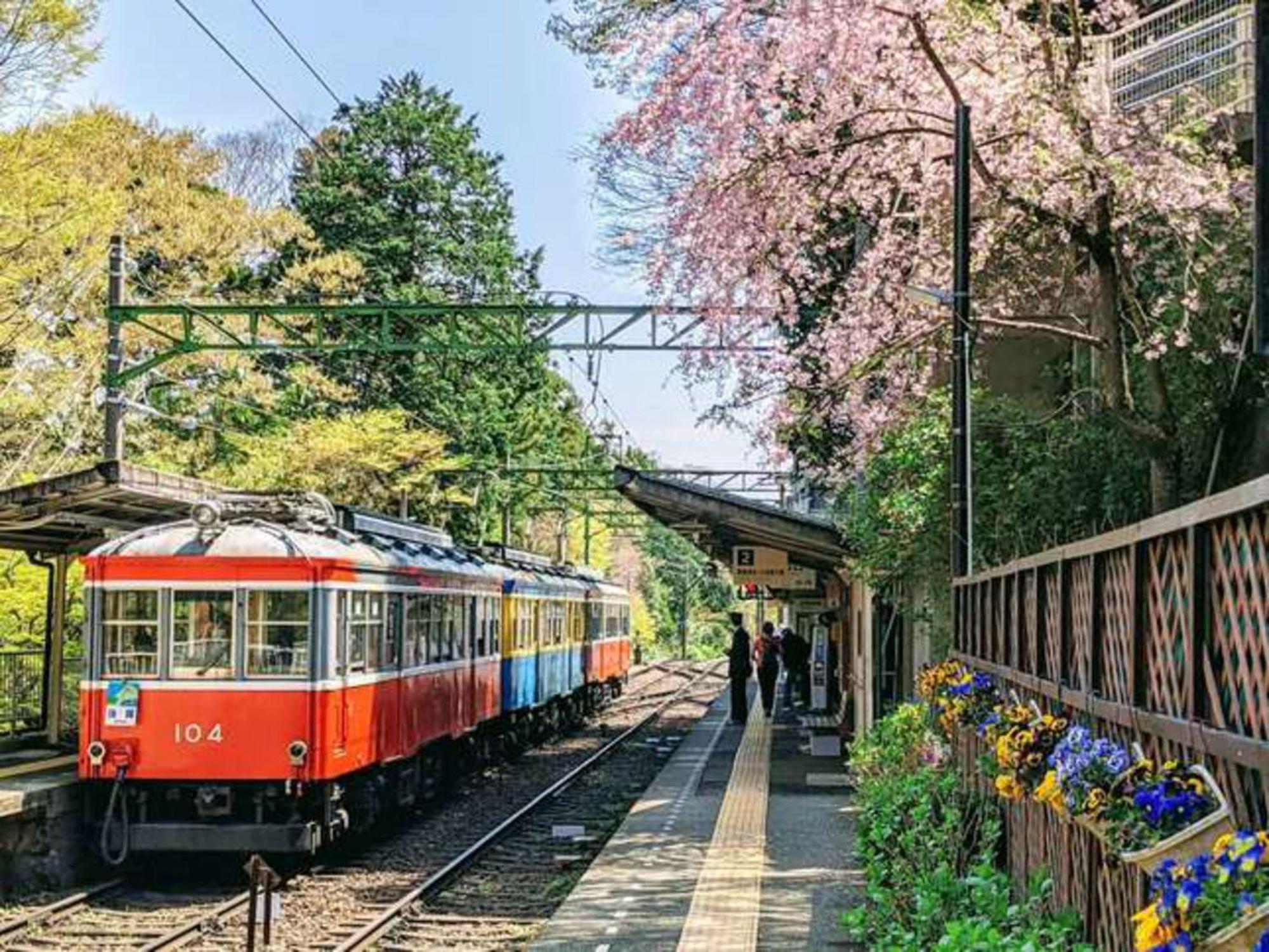 Hotel Shikinoyakata Hakone Ashinoko Exterior foto